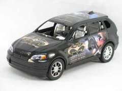 Friction Car(2S2C) toys