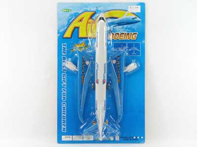 Friction Airplane toys