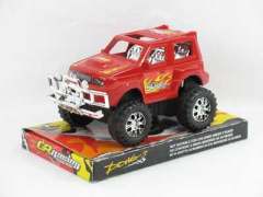 Friction Cross-country Ca(2S4C) toys