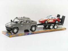 Friction Truck(3C) toys