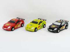 Friction Car(3C) toys