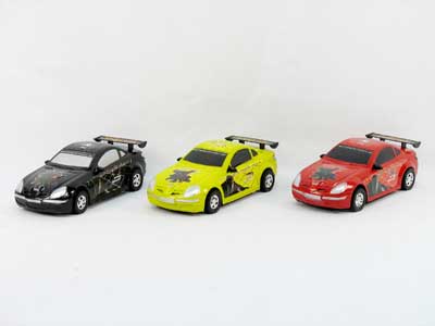 Friction Car(3in1) toys