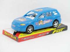 Friction Car(3C) toys