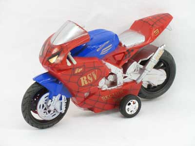 Friction Motorcycle(2S2C) toys