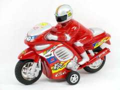 Friction Motorcycle(3C) toys