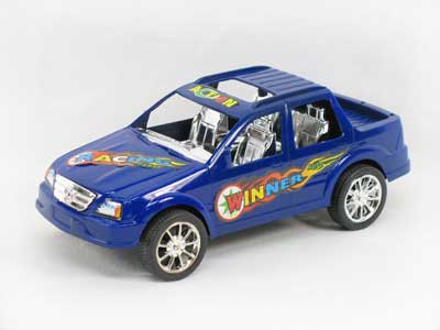 Friction Car(3C) toys