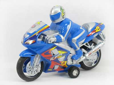 Friction Motorcyle(3C) toys