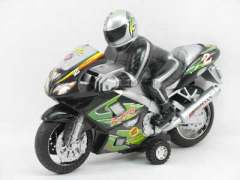 Friction Motorcyle(3C) toys