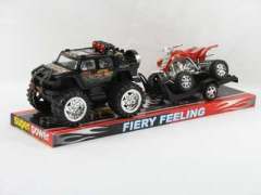 Friction Truck toys