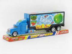 Friction Truck(2S2C) toys