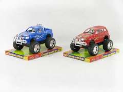 Friction Car(2S2C) toys