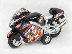 Friction Motorcyle(3C) toys