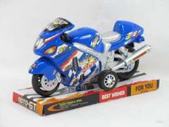 Friction Motorcyle(3C) toys