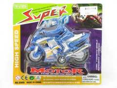 Friction Motorcycle toys