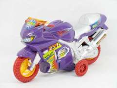 Friction Motorcycle toys