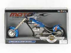 Friction Motorcycle(2C) toys