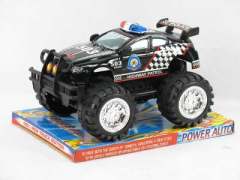 Friction  Cross-country Car(3C) toys