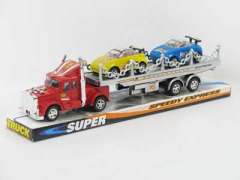 Friction Truck toys