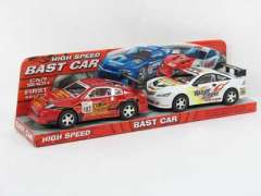 Friction Racing Car(2in1) toys