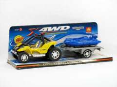 Friction  Tow Truck(2S3C)