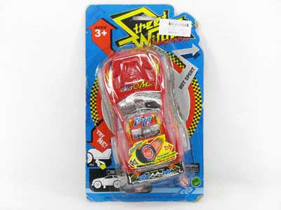 Friction Car W/L(3C) toys