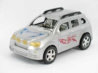 Friction Car(2C ) toys