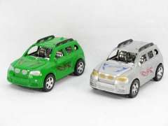 Friction Car(2in1 ) toys