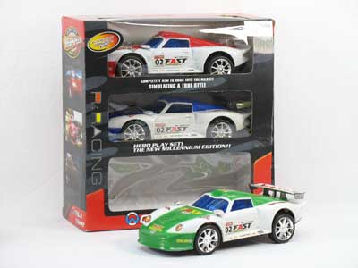 Friction Racing Car(3in1) toys