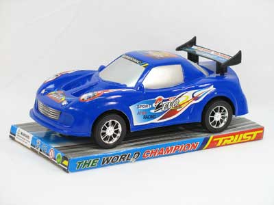 Friction Racing Car(4C) toys