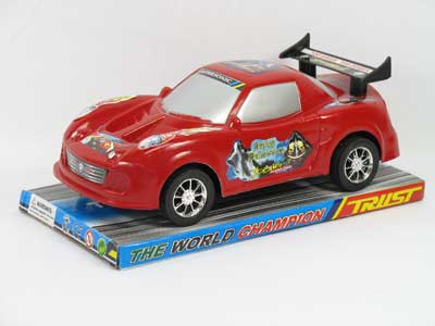 Friction Racing Car(4C) toys