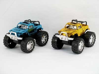 Friction Car(2S2C) toys