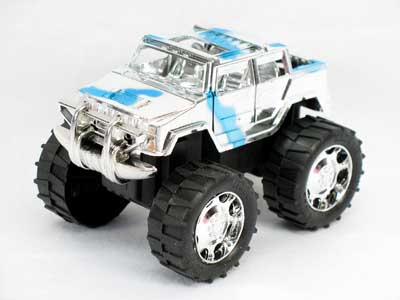 Friction Car(2S2C) toys