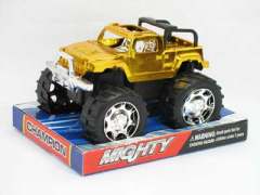 Friction Car(2S2C) toys