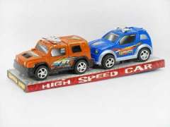 Friction Car(2in1) toys