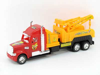 Friction Construction Truck toys