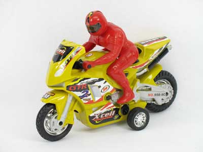 Friction Motorcycle toys