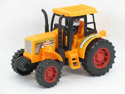 Friction Construction Truck toys