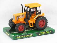 Friction Construction Truck toys