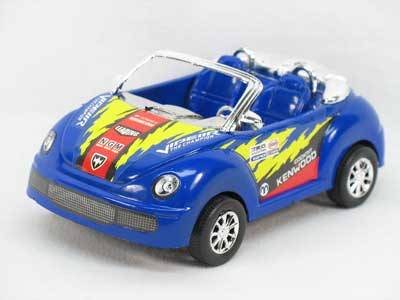 Friction Car(3C) toys