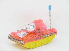 Friction Tank toys