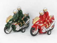 Friction Motorcyle(3C) toys