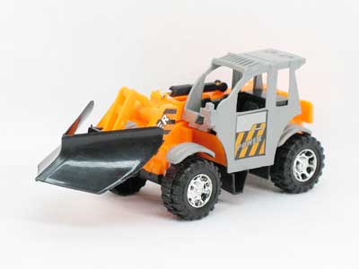 Frition Construction Truck(6S) toys
