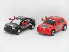 Friction Car(2S2C) toys