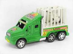 Friction Truck(3C) toys