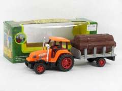 FrictionTractor(3C) toys