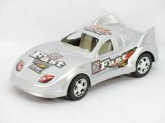 Friction Sports Car toys