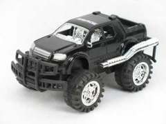 Friction Cross-country Car toys