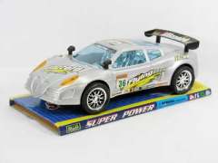 Friction Racing Car(3C) toys