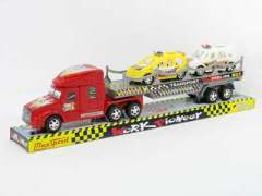 Friction Tow Truck toys