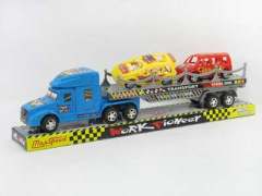 Friction Tow Truck toys